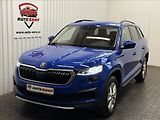 Škoda Kodiaq 2.0TDI DSG 2XALU SADA TAŽNÉ - náhled 1