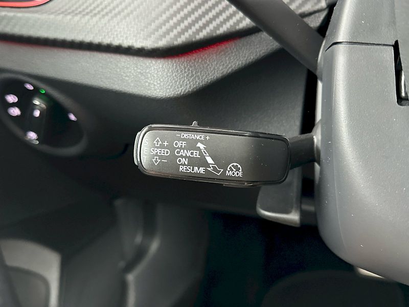 Škoda Kamiq (2025) DSG 1.0TSI 85kW Monte Carlo - fotka 25 z 33