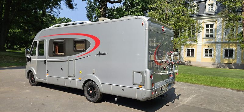 Fiat Ostatní 3.0 D  - fotka 5 z 34