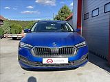 Škoda Octavia 2,0 TDi Ambition LED záruka - náhled 8
