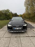 Audi A6 (2013) Prodám Audi A6 Allroad C7 - fotografie inzerátu