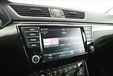 Škoda Superb (2016) Style 2.0 TDI, 4X4, Kůže - náhled 11
