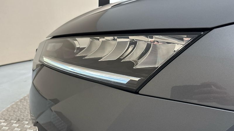 Škoda Octavia 1.5 TSI Style - fotka 18 z 25