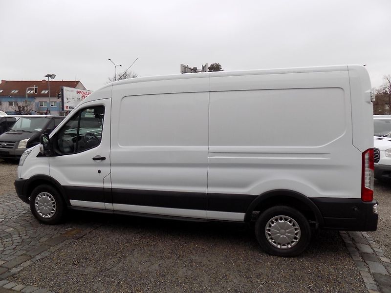 Ford Transit 2,2 TDCI 92 KW L3H2 KLIMA TZ - fotka 17 z 41