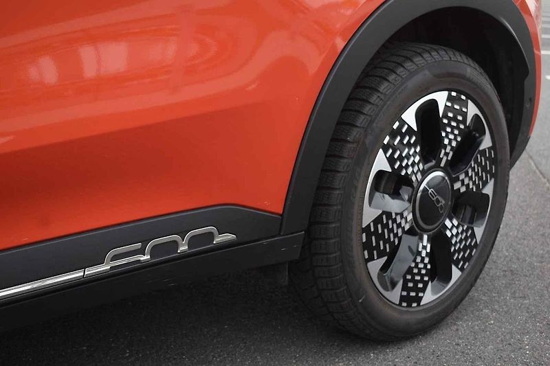 Fiat přiváží nový model se starým označením. Určený je pro menší rodiny ve městech