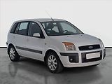 Ford Fusion (2009) 1.4, nová STK, v dobrém stavu - náhled 1