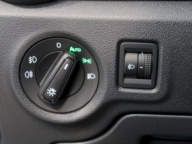 Škoda Fabia (2025) TOP SELECTION 1.0TSI 70KW - fotka 34 z 38