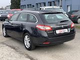 Peugeot 508 SW 2.0HDi PANORAMA NAVI KLIMA - náhled 4