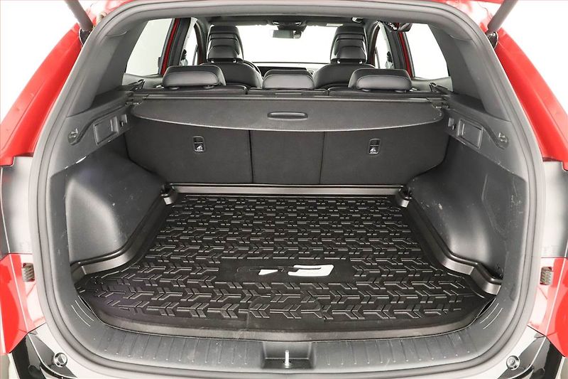 Kia Sportage (2023) GT Line 1.6 T-GDI MHEV, ČR - fotka 11 z 21