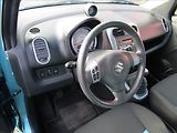 Suzuki Splash 1.2i Comfort, Klima - náhled 10