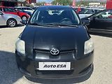 Toyota Auris (2010) 1.3 VVT- i, ČR, AC, park - náhled 1