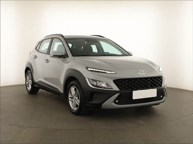 Hyundai Kona (2023) Comfort 1.0 T-GDI MHEV, ČR - fotografie inzerátu