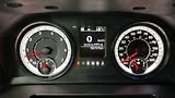 Dodge RAM 5,7L V 8 HEMI / OFFROAD PAKET - náhled 34