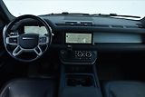 Land Rover Defender P110 3.0D 221kW ČR DPH - náhled 13
