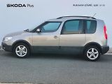 Škoda Roomster (2012) Scout 1.6 TDI 66 kW - náhled 2