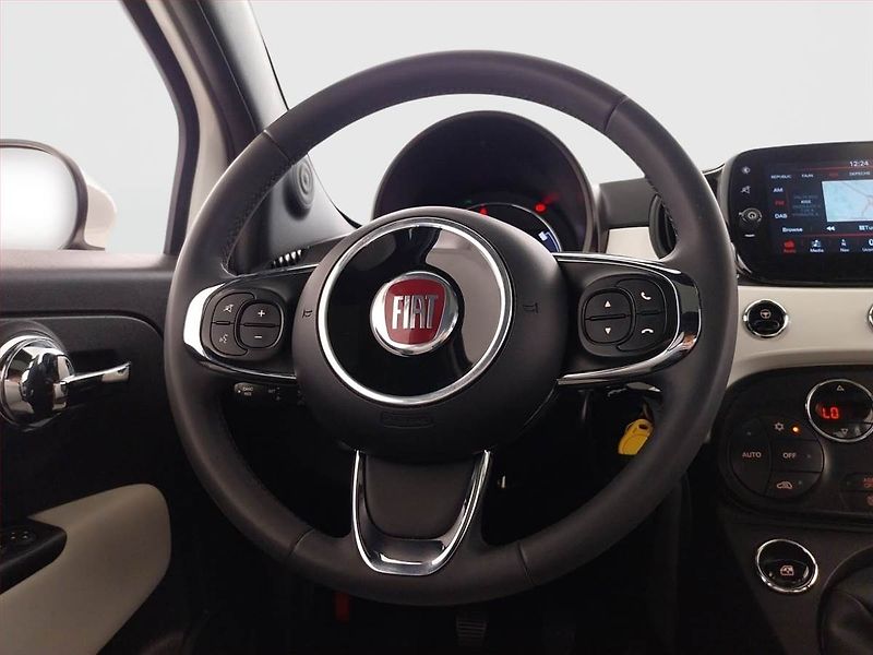 Fiat 500 (2023) 1.0 mild-hybrid, ČR,1.maj - fotka 16 z 26