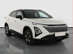 Omoda 5 (2026) 1.6 T, Ad. tempomat - fotografie inzerátu