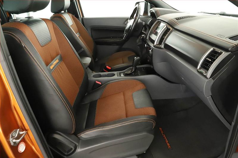 Ford Ranger (2017) 3.2 TDCi - fotka 7 z 19