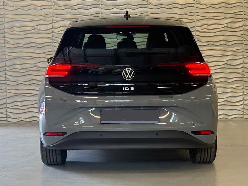 Volkswagen ID.3 Pro 62kWh LaneAssist Tep. čerp - fotka 7 z 27