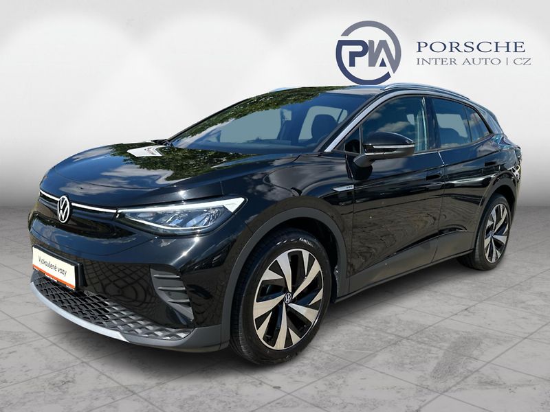 Volkswagen ID.4 PRO PERFORMANCE 150kW - fotka 1 z 23