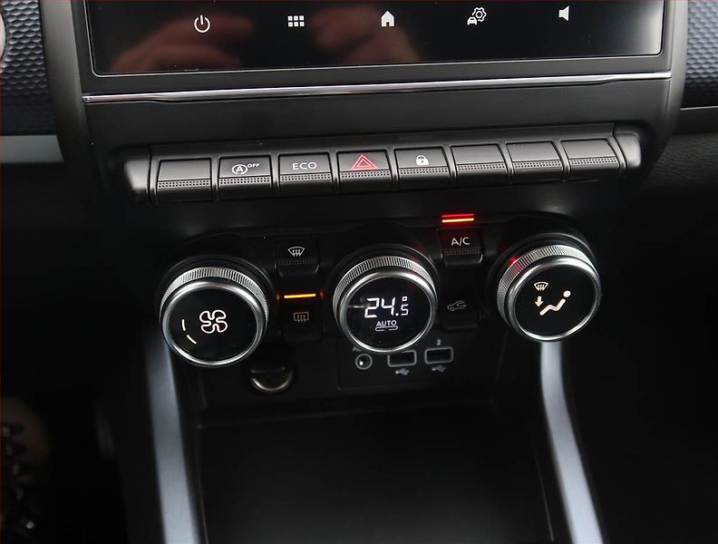 Renault Arkana (2022) Zen 1.3 TCe - fotka 18 z 26