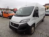 Fiat Ducato 2,3 JTD 130 KW L4H3 AC, TZ, .. - náhled 1