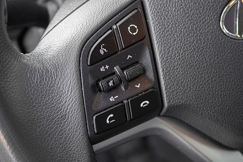 Hyundai Tucson - fotka 17 z 31