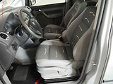 Volkswagen Caddy (2007) 1.9TDi, Navi, AC - náhled 9