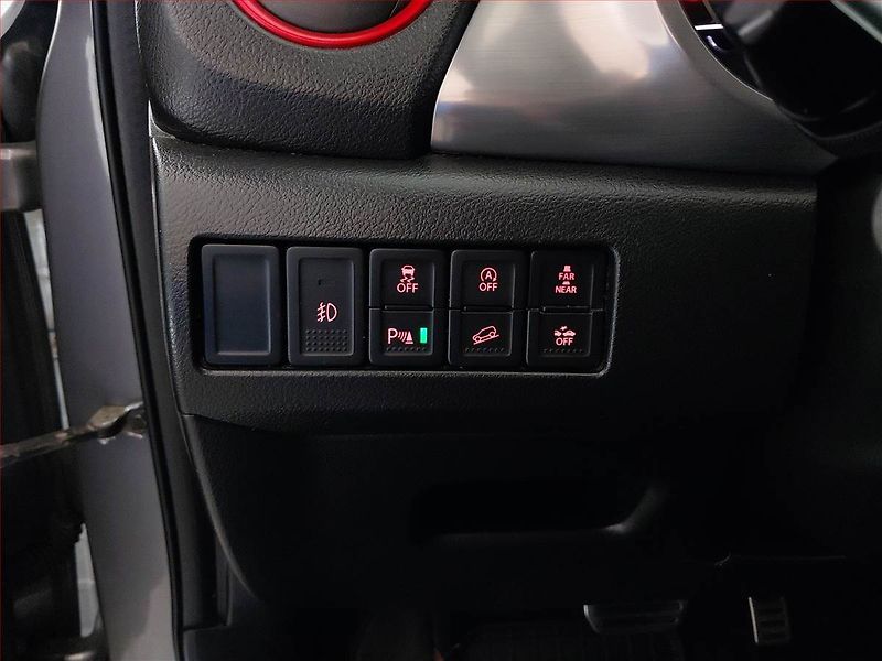 Suzuki Vitara (2016) 1.4 BoosterJet, 4X4, Automat - fotka 18 z 18
