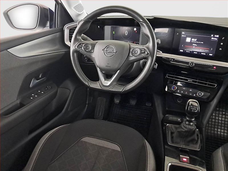 Opel Mokka (2021) 1.2 Turbo, ČR,1.maj - fotka 7 z 15