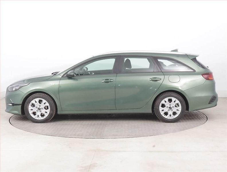 Kia Ceed (2023) Spin 1.0 T-GDI, SPIN, DPH - fotka 3 z 14