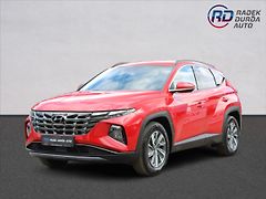 Hyundai Tucson 1,6 CRDi  ČR,SMART,23.347KM - fotografie inzerátu