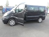 Renault Trafic 2,0DCi 8 MÍST SERVISOVANÉ !!! - náhled 13