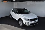 Volkswagen T-Roc (2025) Style 1.5TSI 110kW,záruka 5 le - náhled 7
