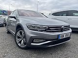 Volkswagen Passat Variant 2.0TDi Alltrack DSG 4x4 DPH ČR - náhled 2