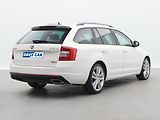 Škoda Octavia RS 2.0 TDI 135kW DSG - náhled 7