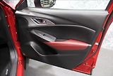 Mazda CX-3 2,0 i AWD 4X4 LED. Soul red - náhled 10