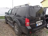 Nissan Pathfinder 3,0 - náhled 1