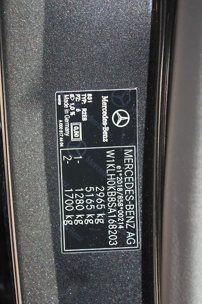 Mercedes-Benz Třídy E (2025) 300deT-Modell 4MT,tažné,hybrid - fotka 12 z 12