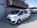Ford Transit Custom 2.0 TDCI KLIMA, ESP - náhled 1