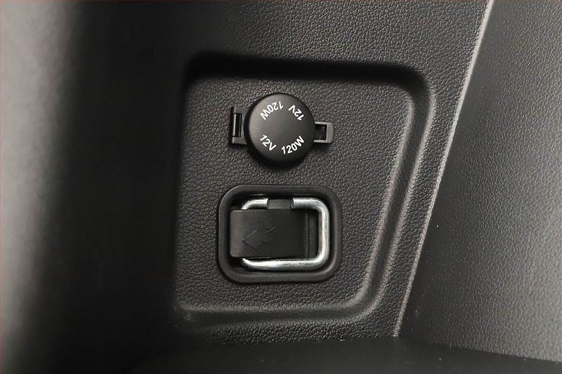 SsangYong Korando (2024) 1.5 T-GDI - fotka 10 z 20