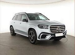 Mercedes-Benz GLS (2024) 450 4MATIC - fotografie inzerátu