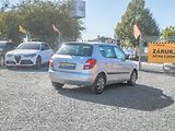 Škoda Fabia (2007) 1.2HTP 44KW – PO SERVISU - náhled 4