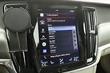 Volvo V90 (2017) D5 AWD, 4X4, Automat, Kůže - náhled 9