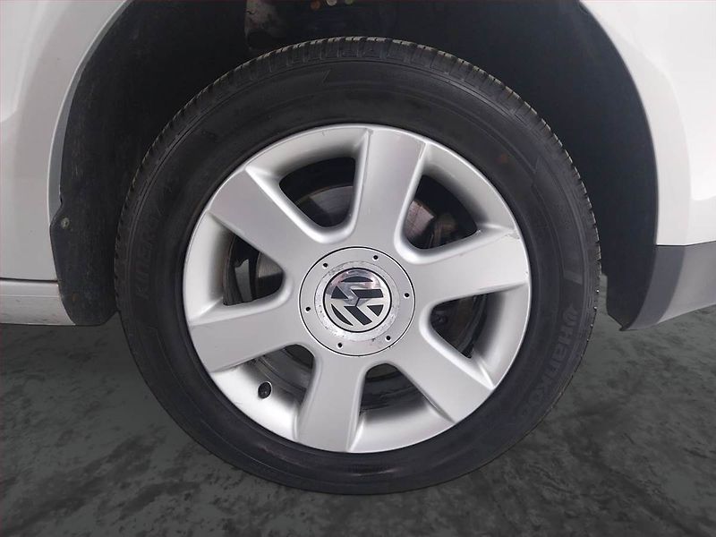 Volkswagen Caddy (2009) Maxi 1.6, 7Míst, 1Maj - fotka 15 z 16