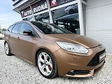 Ford Focus 2,0i 184kW EcoB SCTI ST - náhled 9