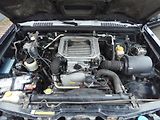 Nissan Navara (2004) 2.5 TD 4x4 dlouhá REZERVACE  - náhled 12