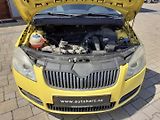 Škoda Fabia (2008) 1.2 HTP NOVÉ ROZVODY - náhled 14