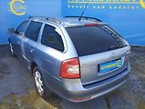 Škoda Octavia 1,6 MPi 75KW DSG - náhled 6