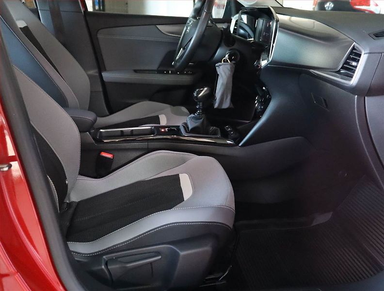 Opel Mokka (2024) Elegance 1.2 Turbo, Serv.kniha - fotka 9 z 20